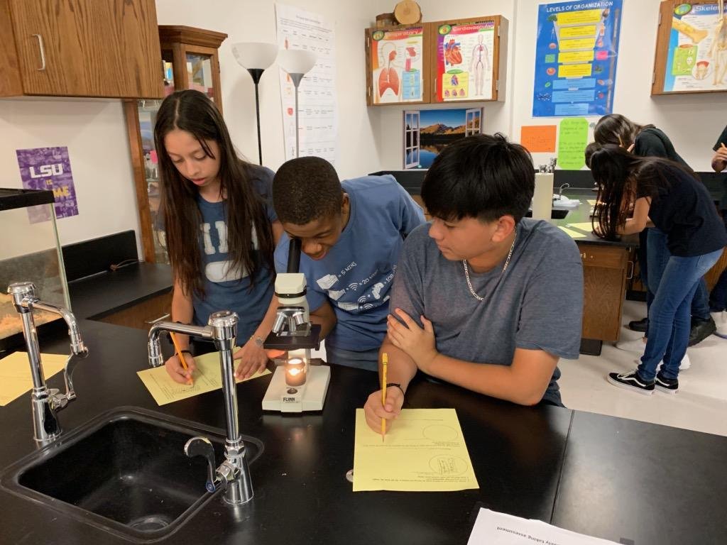 San Jacinto Tigers tweet media