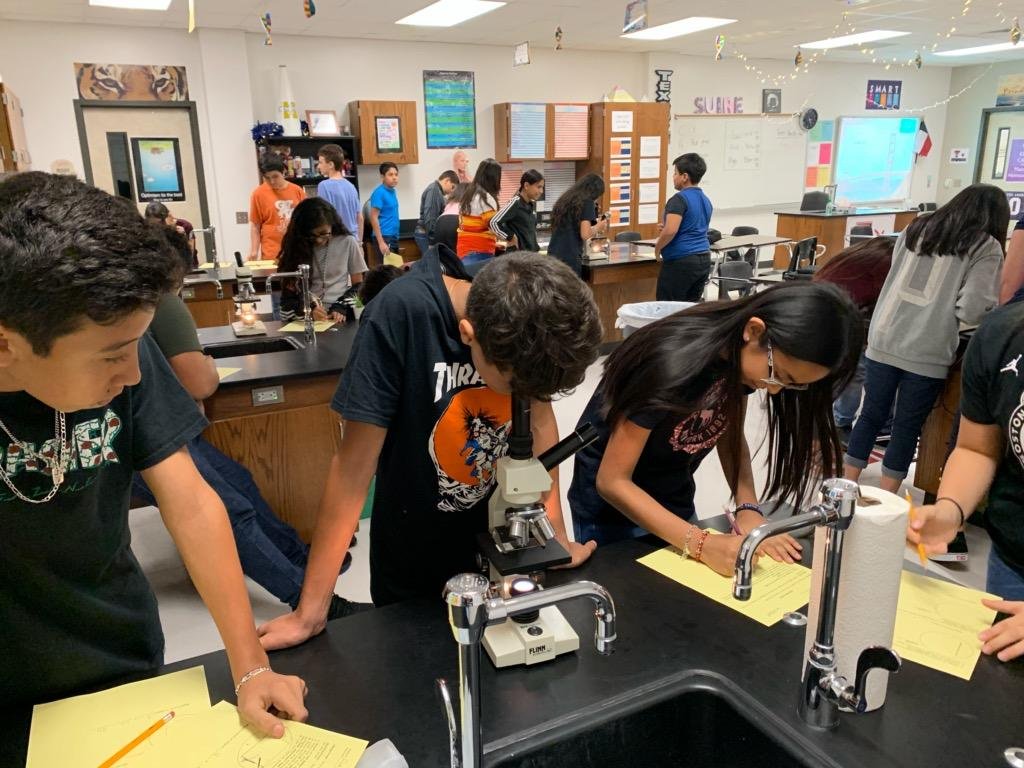 San Jacinto Tigers tweet media