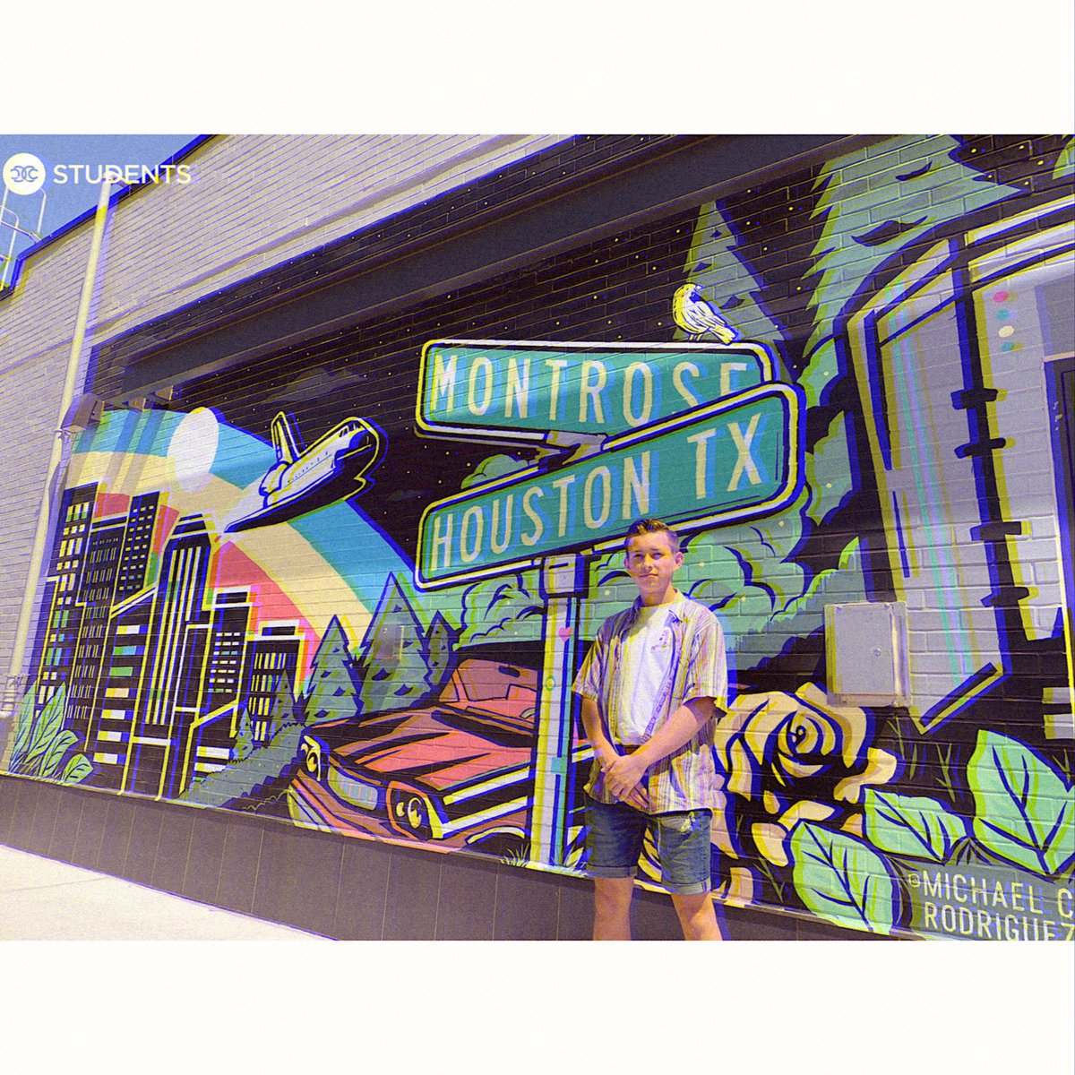 ccccstudents's tweet image. Because of Christ, God saves and uses us DESPITE US. God uses young people to do big things for his kingdom. Look to Jesus. #ccccstudents #htx