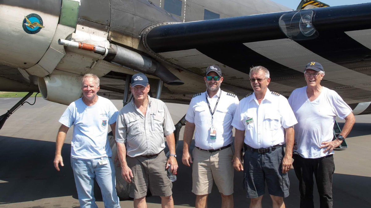 This crew gets it done! Thank you all for volunteering your time to help!