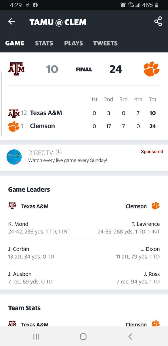 ThaTrueHustla's tweet image. Exclusive players cash another system play in @collegefootball @texasA&amp;amp;M +18! Boom congrats on a gigantic winning day&amp;amp;week in  football! 4-1 so far! #greatestsportscapper back with @NFL 2morrow!non-members email to sign up what are you waiting for! Thagreatestcapper@gmail.com BOL