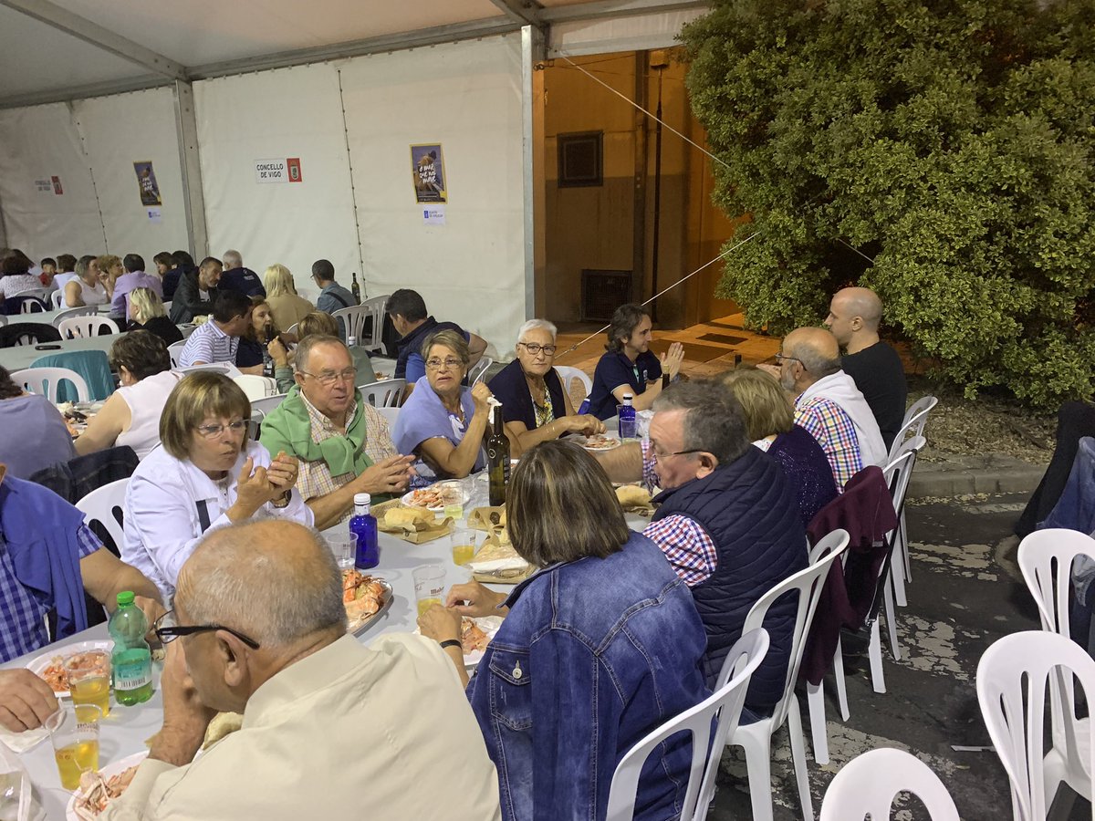 Un día a tope! Un día especial y muy muy emocionante! Mañana más!!