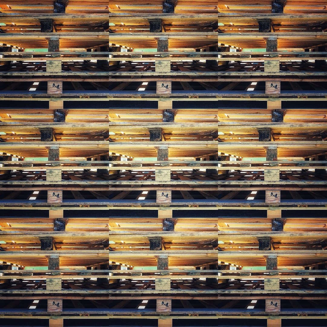 kimrullo's tweet image. Palettes 

#pittsburgharchitecture #composite #photography #afternoonwalk