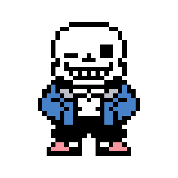SKL on Twitter: "if sans had they would look like this. therefore, canonically sans is barefoot in undertale and deltarune for the barefoot sans is not an ideal but