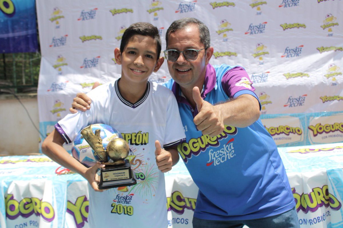 JAVIER O MANTILLA tweet media