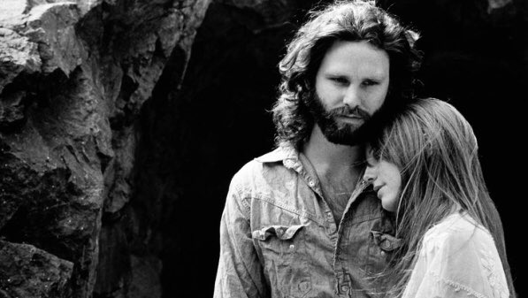 thinkofurlegacy's tweet photo. @TheDoors @TheAVClub “Love Street”
The Doors
(from the album)

- the street in Laurel Canyon where Jim &amp; his girlfriend Pamela Courson lived
- Rothdell Trail was "Love Street" to them because they’d sit on the balcony and watch countless hippies walk by
(great great song)
https://t.co/2JdzUq7KAo https://t.co/3ni2mDr8UT
