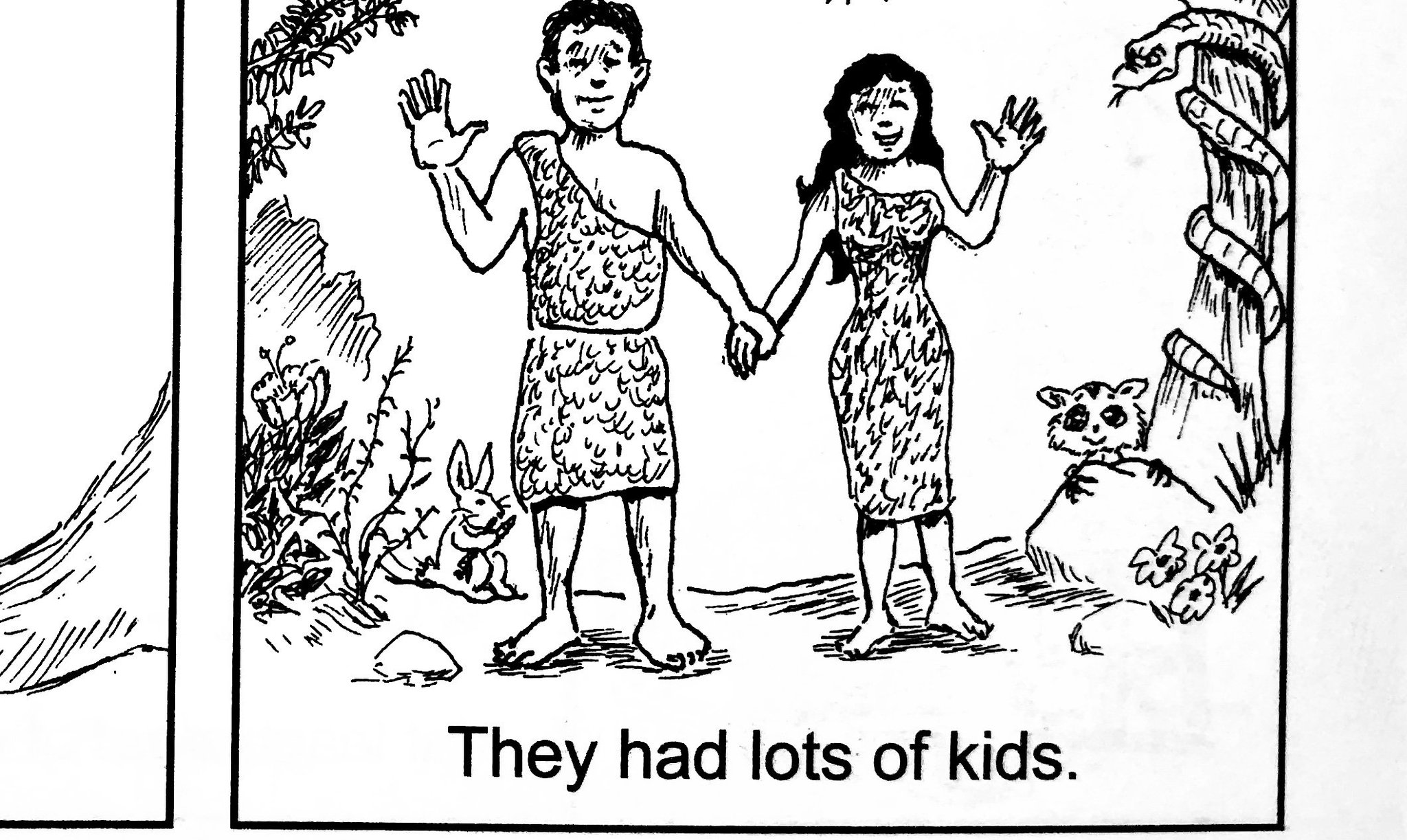 No Context Chick Tracts On Twitter https t co IMdIEmO9Lz Twitter
