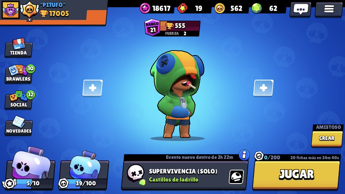 Agustiin Gonzalez; tweet media