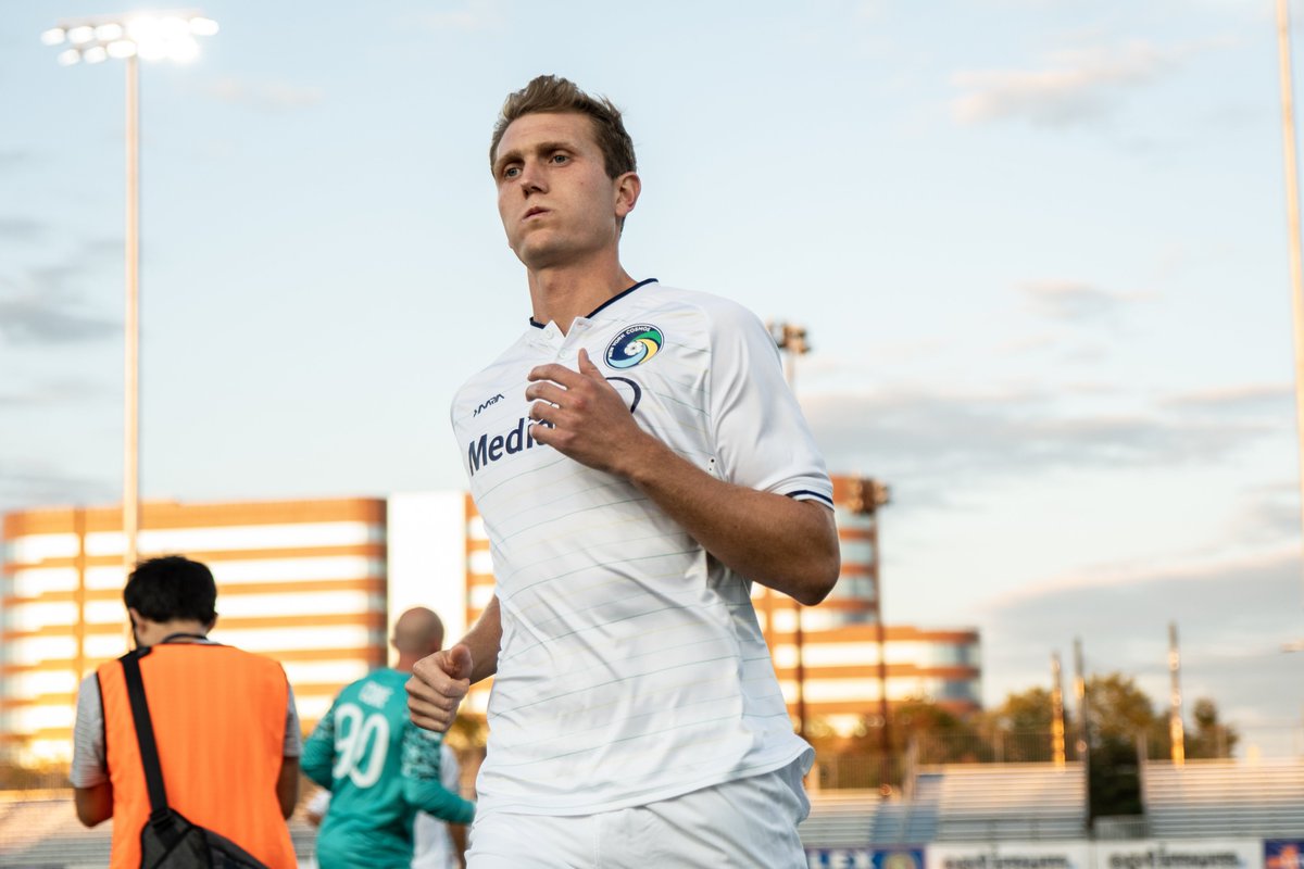 Chilly night in #CosmosCountry 🌬

#WeAreCosmopolitan | #NYCosmos