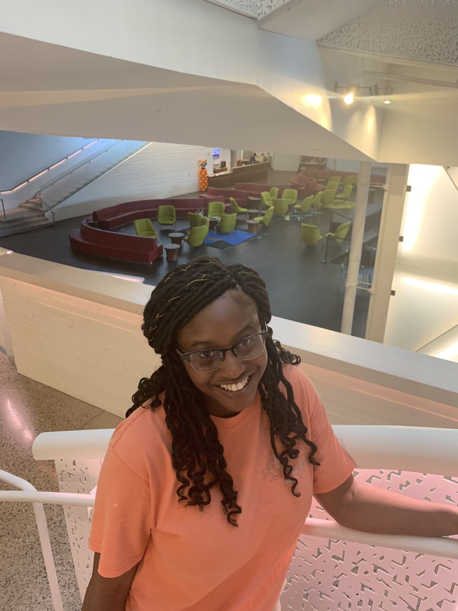 DulcetQue's tweet photo. Wow...where did the time go!! My Baby Girl’s all moved in and ready for her senior year!! Princeton Class of 2020!!#ProudDad #DPSCD #RenaissanceHighSchool #PrincetonUniversity #StudentsRise #BeTheChange https://t.co/ojLCjqKaxw