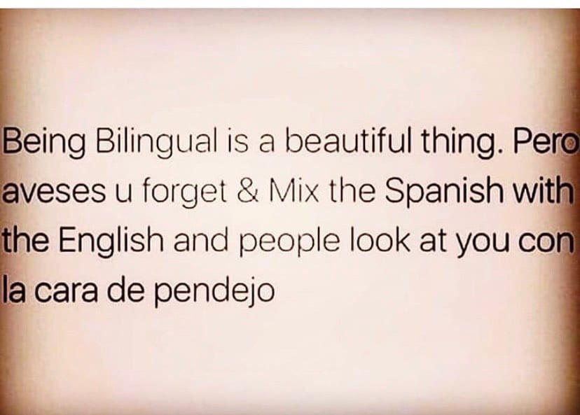GigiDAngelo101's tweet image. Oh so very true! Itali english! Knowing two languages fluently can be the worst! #twolanguages#fluentinitalian#nodialectshere#italian#english