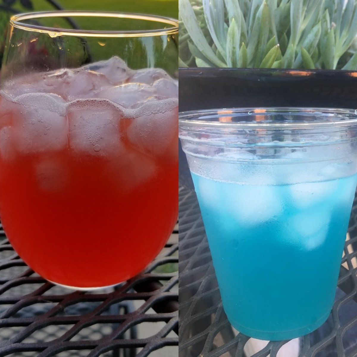 BlueJsHappy's tweet image. The last Red Brick Nights of the season tonight! Come hang out w us grab a burger and try our famous Flocked Up Drinks or the Red Brick Punch