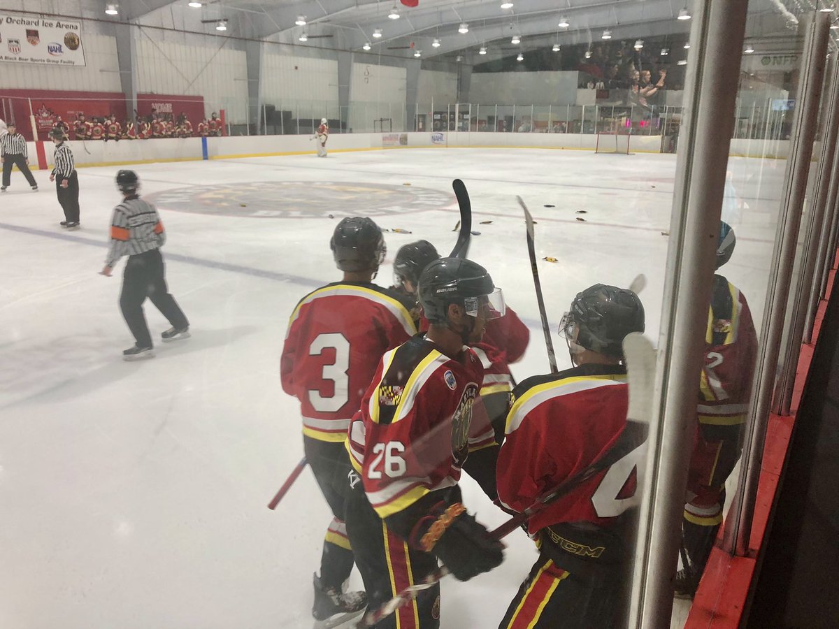 Maryland Black Bears tweet media