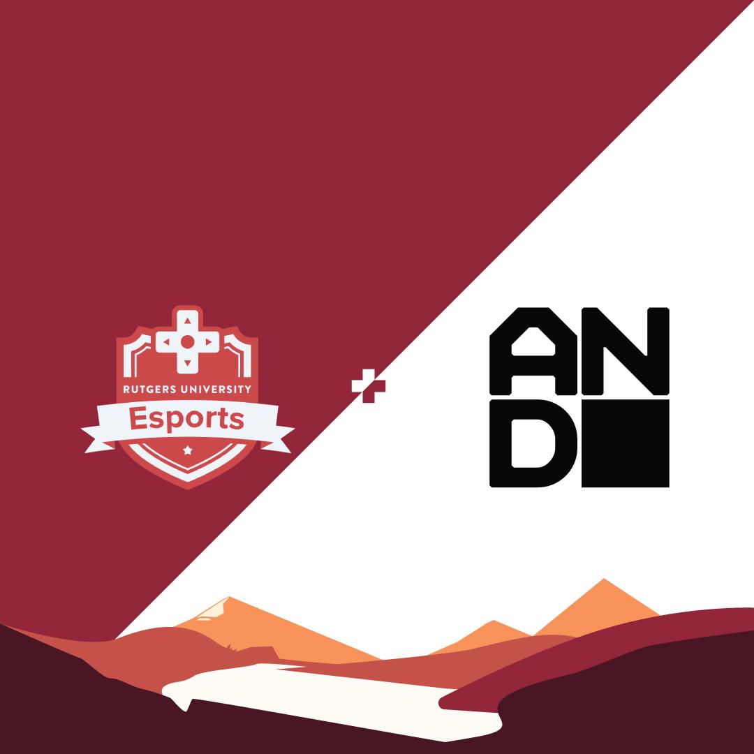 RUEsportsClub's tweet photo. Want to learn more about the esports industry? Or gain insight on leading a community?

Tomorrow @ #FallFriendlies, come meet @andbox_official representatives @Adam_Bommb and @DanLeeFor3 as they hold a Q &amp; A session to teach you more of the world of esports!

Plus more giveaways! https://t.co/Je5FLLPRSv