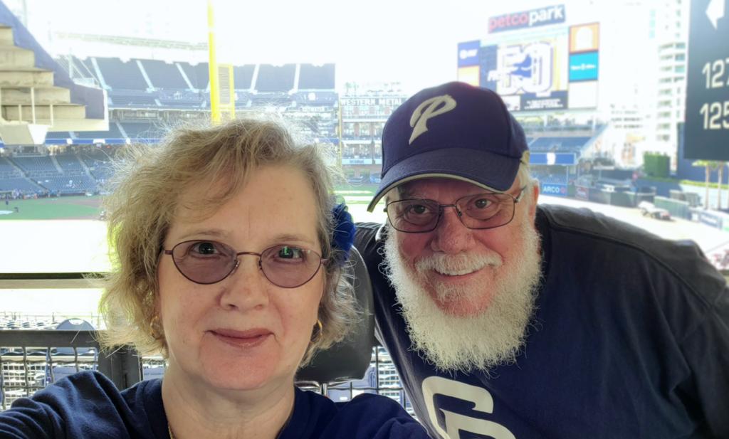 EileenHHNJ's tweet photo. #FRIARFAITHFUL https://t.co/jfFqlYC94R