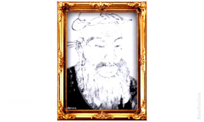 Wenn über das Grundsätzliche keine Einigkeit besteht, ist es sinnlos, miteinander Pläne zu machen.

*Konfuzius*