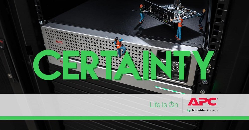 FNI_INC's tweet photo. Get up to double the life of your UPS battery w @APCbySchneider Smart-UPS Lithium-ion. #BatteryBackups should be protecting all of your workstations &amp; critical #tech devices. Contact us to learn more!

#Business #BestPractices #technology #Tips #IT #Infrastructure #Follow https://t.co/cjCDS4bAZP