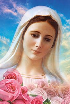 princessmytch's tweet photo. Happy birthday Mama Mary! 😇🙏🏻♥️ https://t.co/VZt0I7zCx9