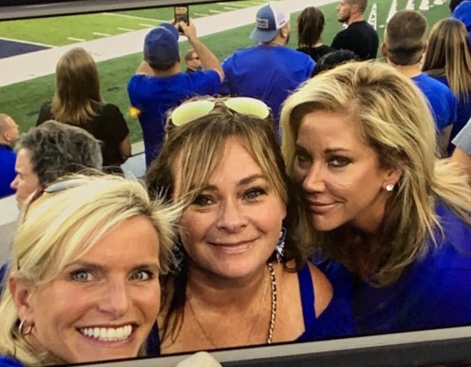 Leigh Ann Saylor - Mulligans Living Kidney Donors tweet media