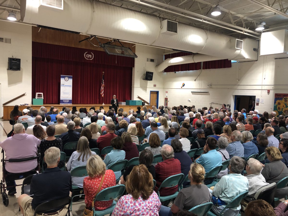 Tom Malinowski tweet media