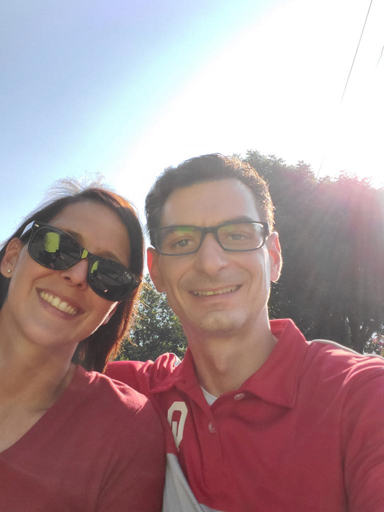 AT&amp;T song of the Game! GO Sooners!!