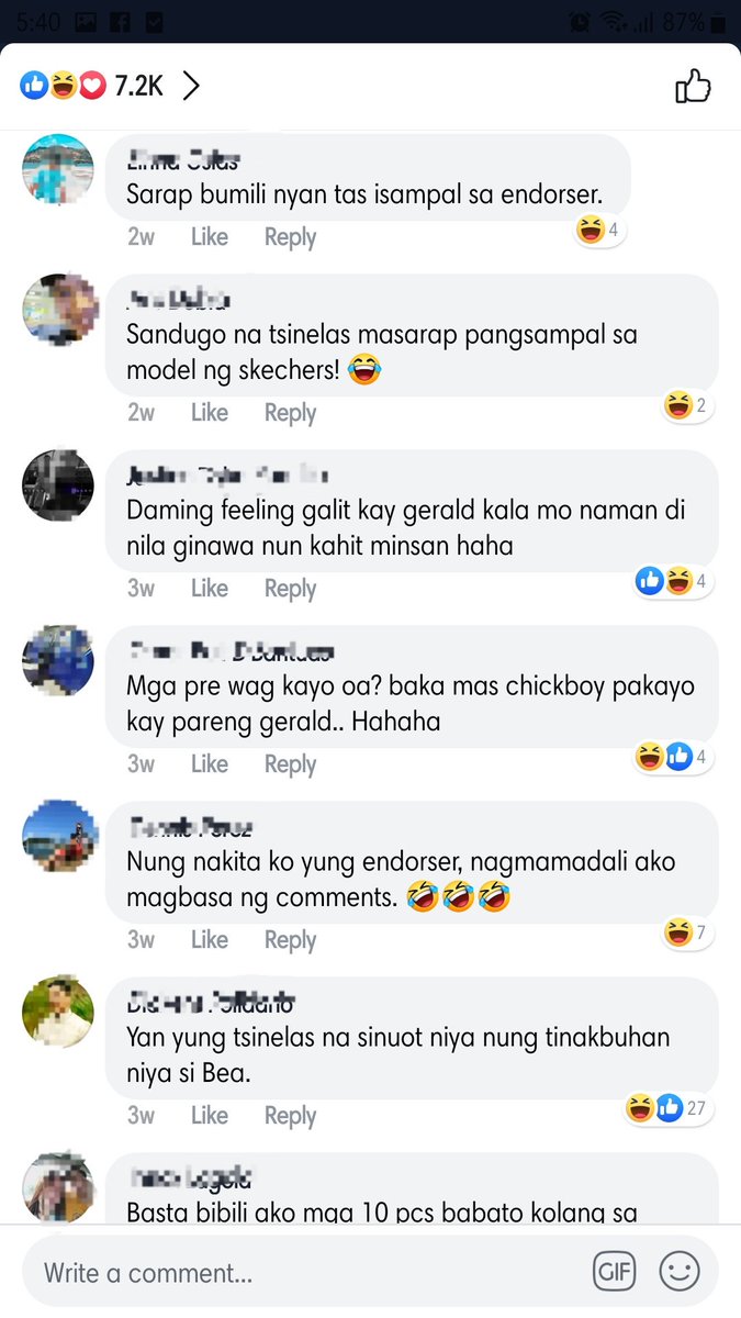 aabrilataa's tweet photo. Nakita ko lang 🤫🤣😏 https://t.co/ciYPMVUTkp