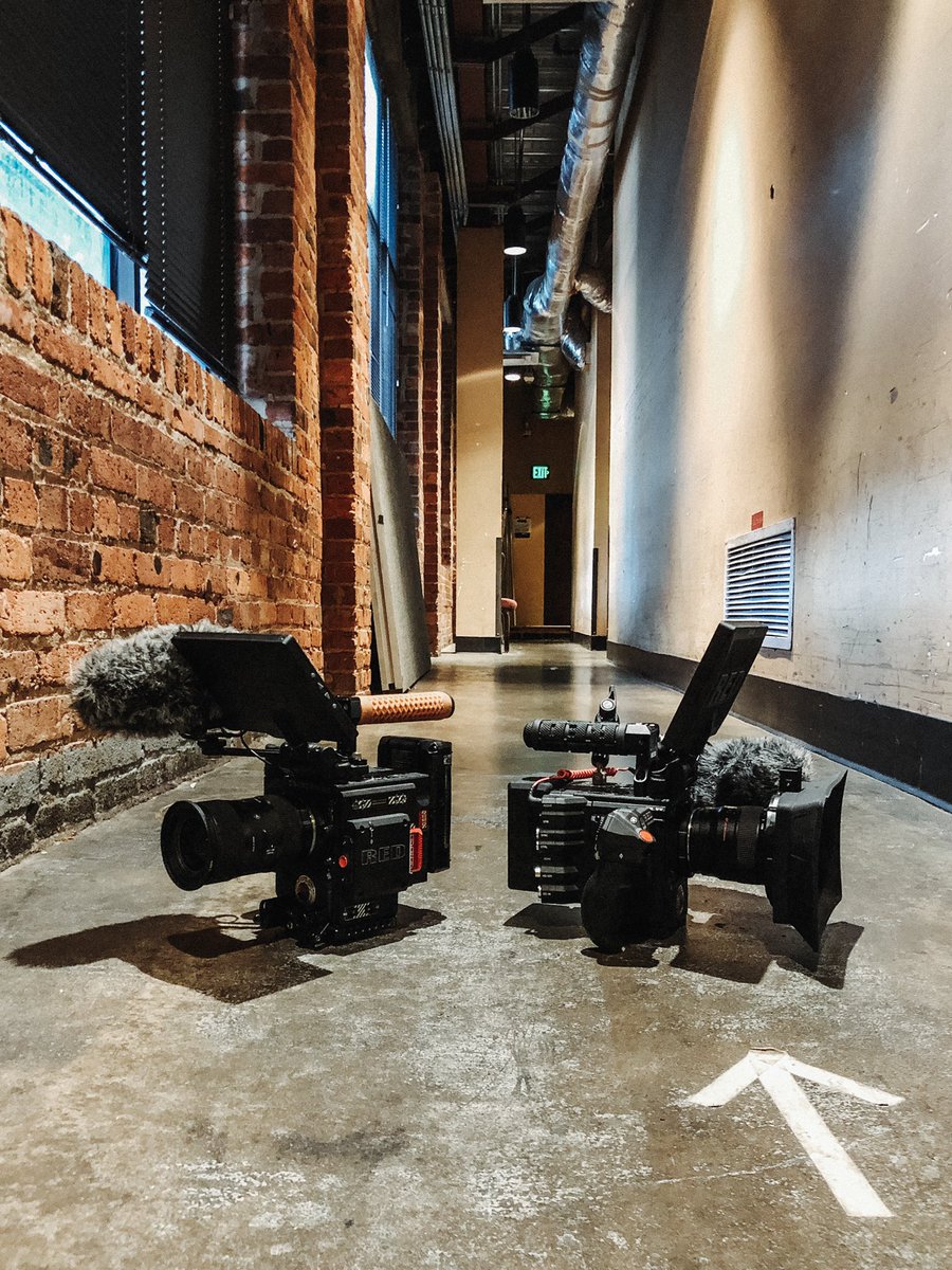 What up Dallas! Ready to rock