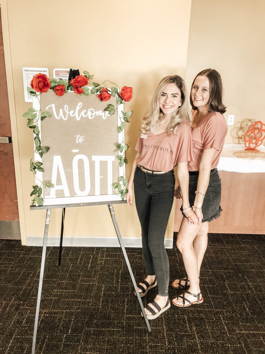 USF Alpha Omicron Pi tweet media