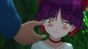 ゲゲゲの鬼太郎 6期 第72話 妖怪いやみの色ボケ大作戦 視聴 タリホーです