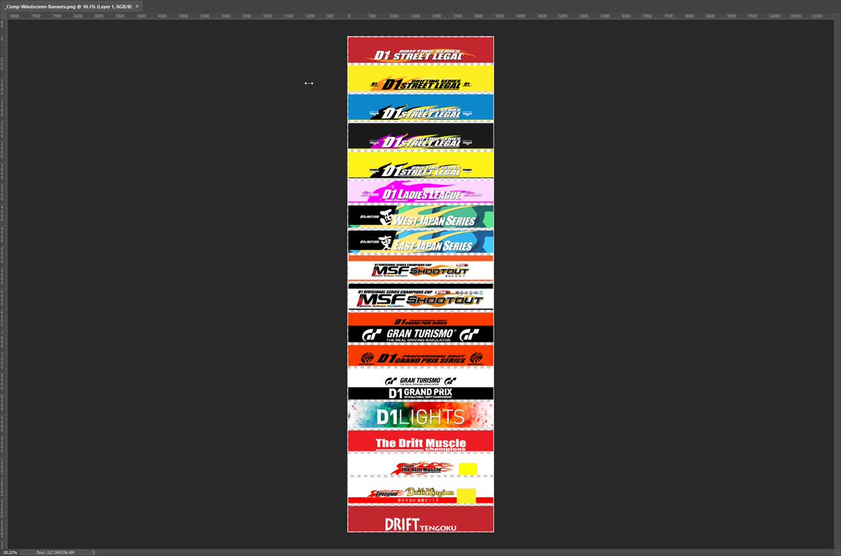 Remade some Comp Banners - Here > tinyurl.com/y4lu3stz