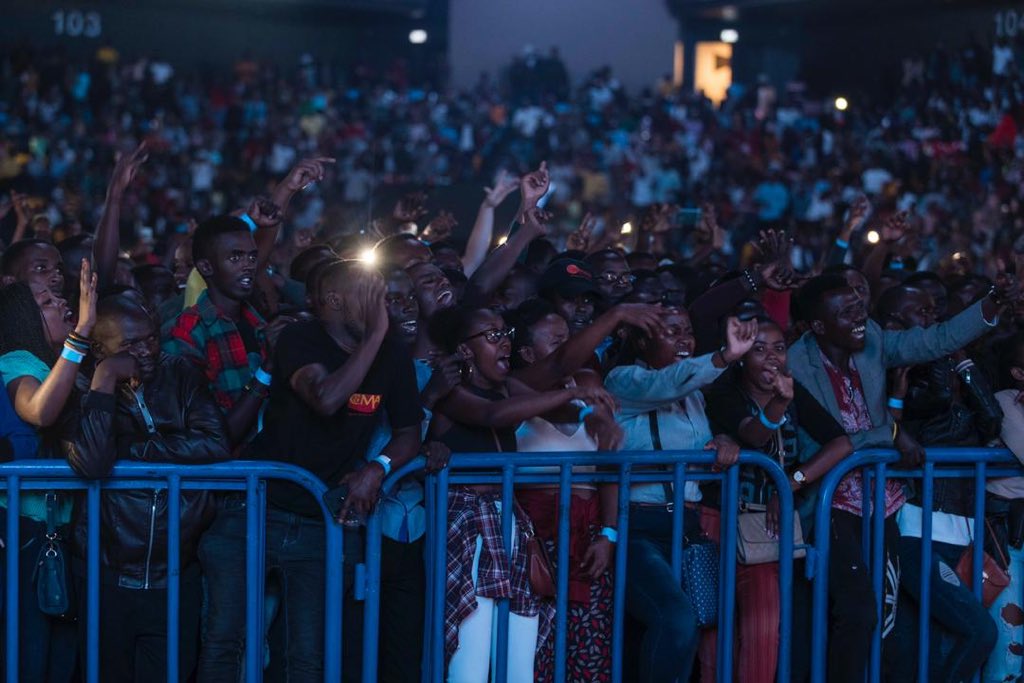 Presidency | Rwanda tweet media