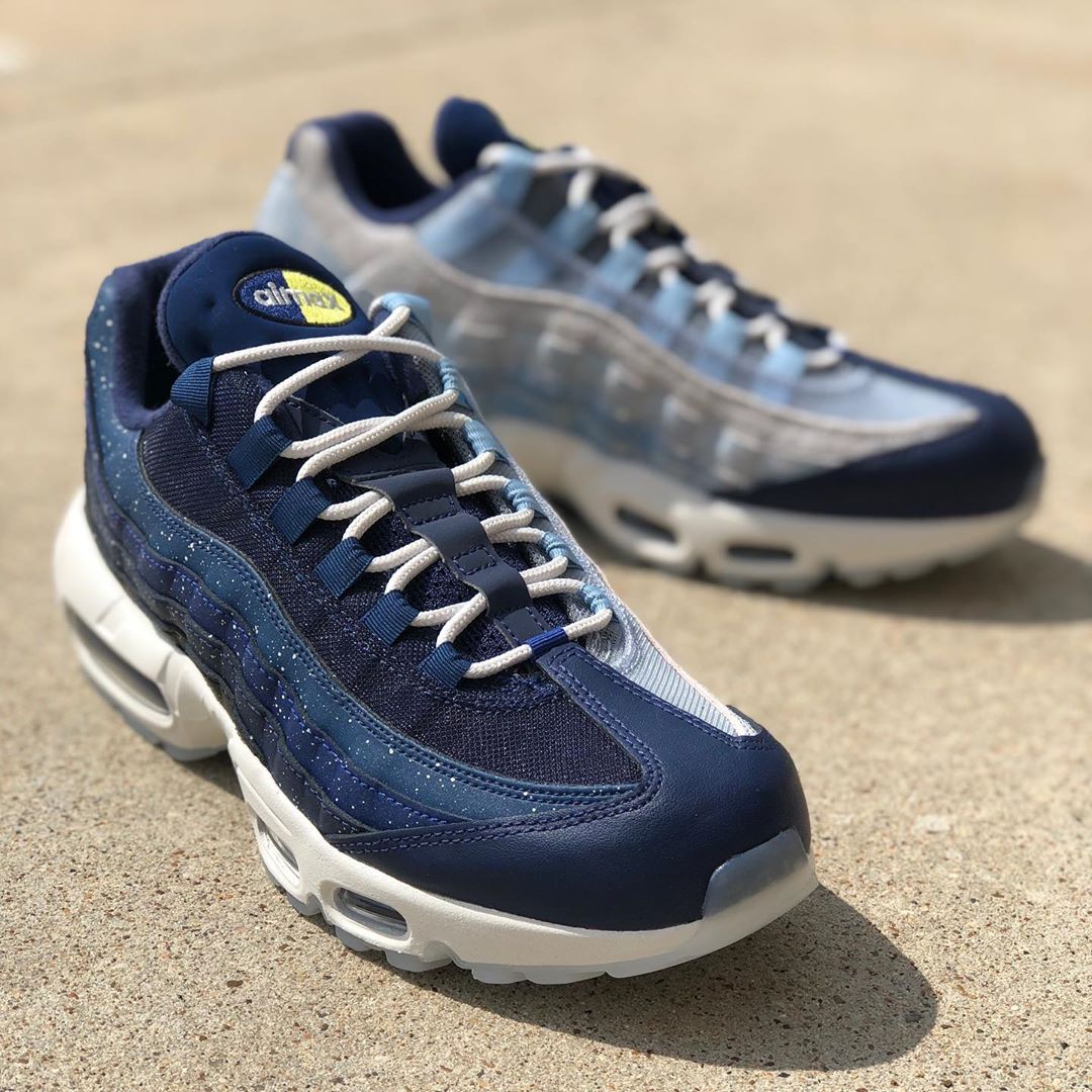 city gear air max