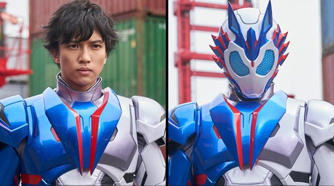 仮面ライダーバルカン不破諌 ふわいさむ 役のイケメン俳優は誰 プロフィールや Happyhack