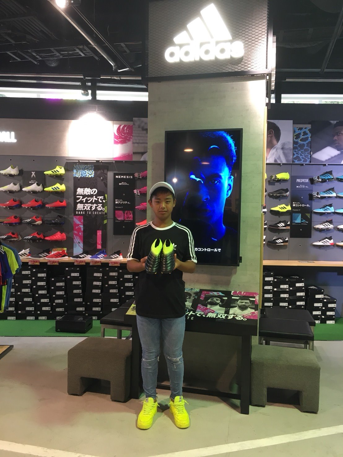 Adidas store surabaya cheap