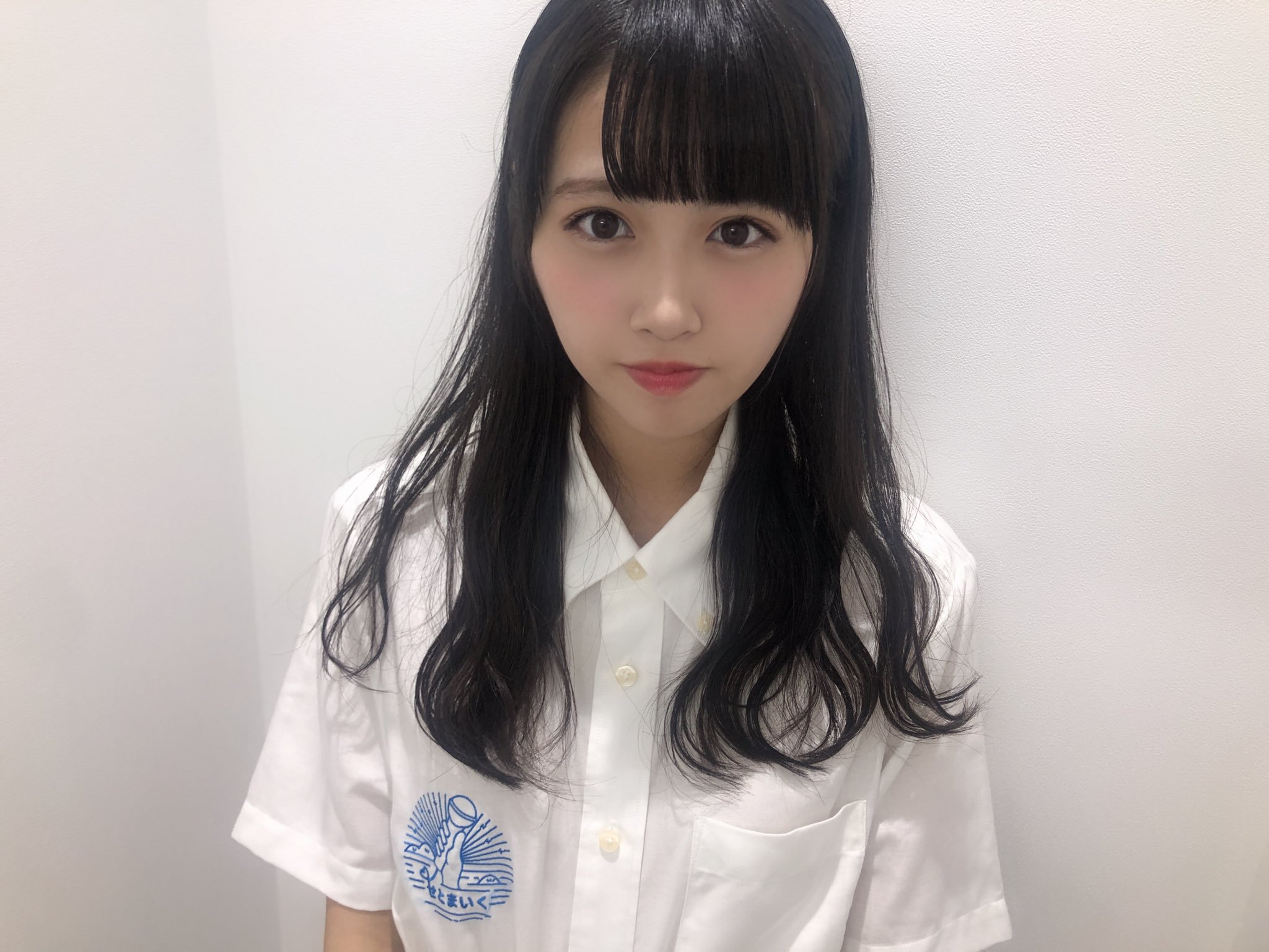 中村舞応援コミュニティ Stu48 D3 En Twitter プラメ返信や 舞qメール もいいけど 舞qにファンレターを送ってみませんか きっと喜んで読んでくれてタンスに仕舞ってくれますよ Stu48 中村舞ちゃんへの ファンレター プレゼント送り先 ルールはこちら