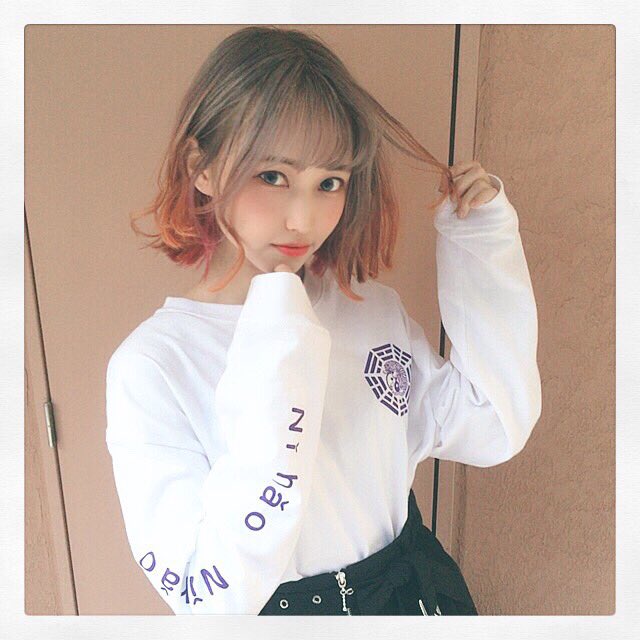 Twitterのコスプレ画像45