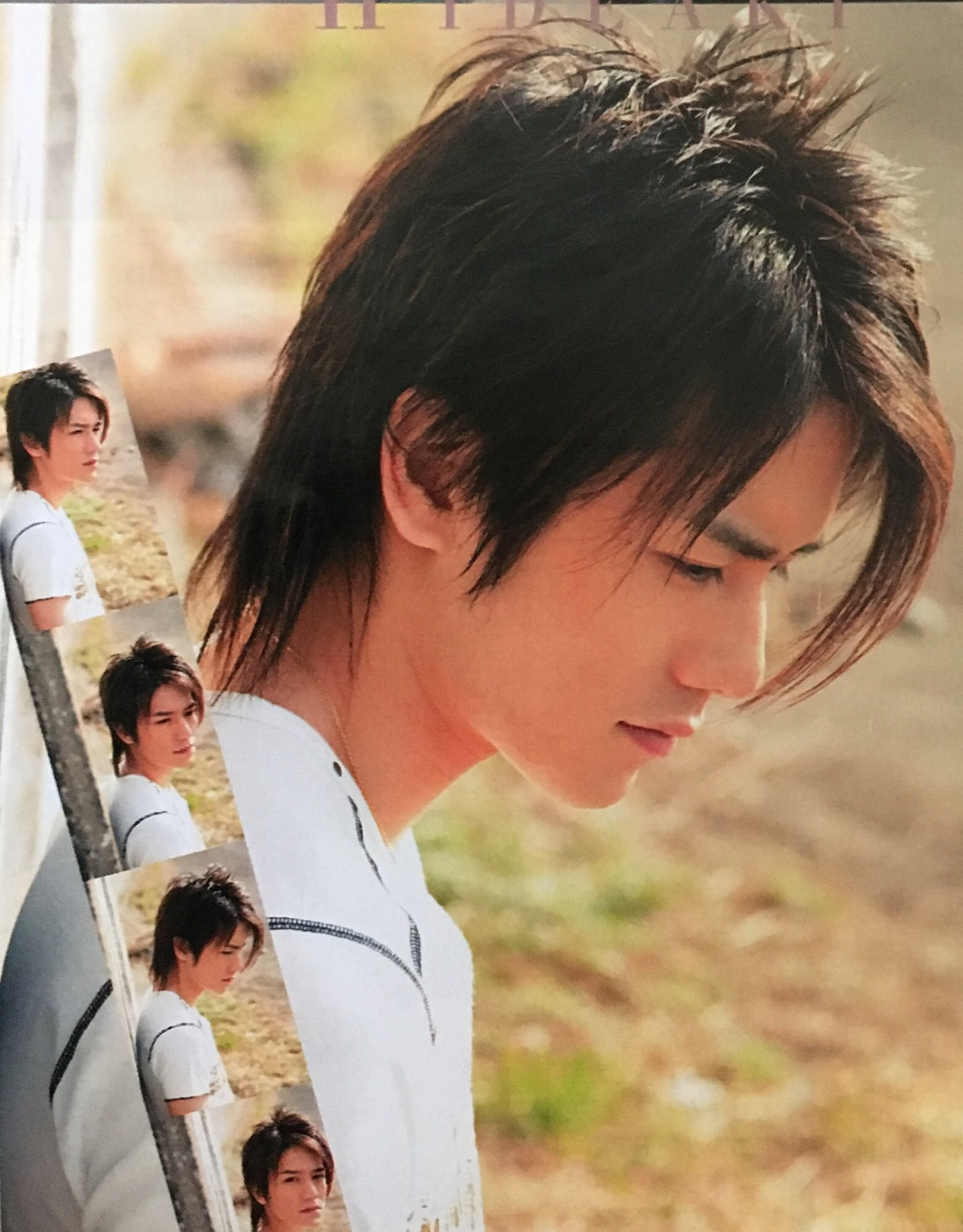 Twitter 上的 かなえ それにしてもタッキー お顔に栄養が行き過ぎ いや お顔だけではないのだが 汗だくの自分を鏡で見た直後なので さらに小腹が空いたので 滝沢秀明応援隊 Tackey 滝沢秀明 T Co 3xbvkkg5yn Twitter