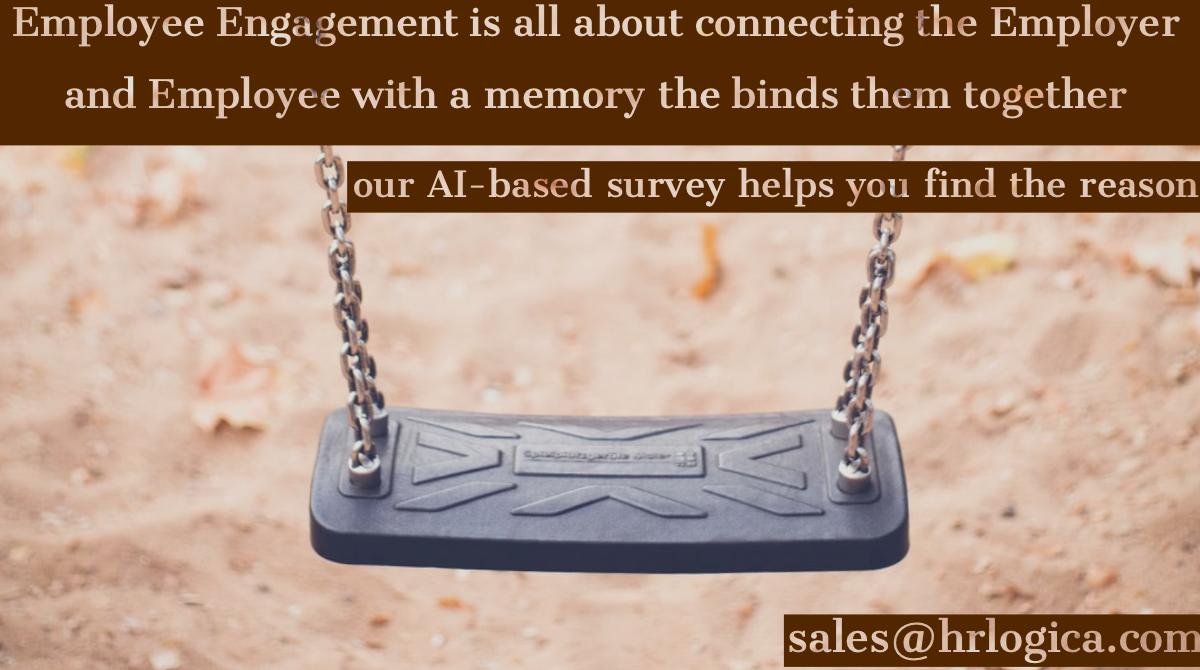 #employeerecognition #employerofchoice #employerbrand #employerbranding #employerengagement #engagedemployees #engagement #engagementmarketing #surveys #survey #actionplan #digital #hranalytics @startupindia @NASSCOMStartUps @SHRMindia @SHRM @NHRDN @HRDNewZealand @NHRDN_NCR