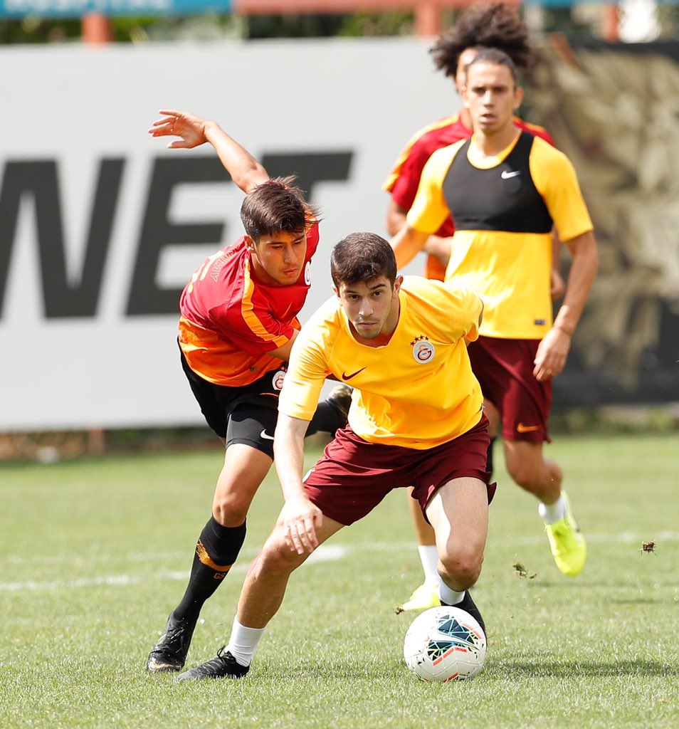 Günaydın #Galatasaray Ailesi