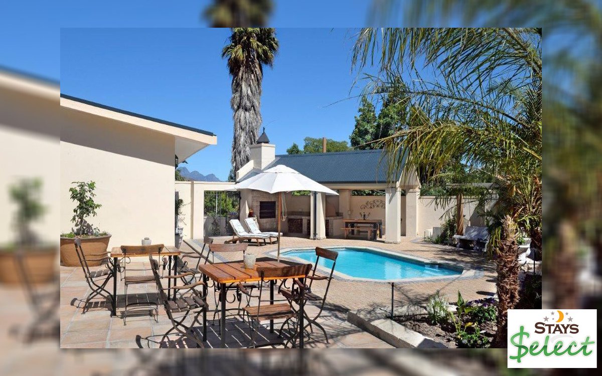 StaysCollection's tweet image. Petit Plaisir cottage is the perfect romantic hideaway for couples who like to tour on their own terms.

capewinelandsstays.co.za/petit-grande-p… cape winelands-breede-valley-accommodation/self-catering-franschhoek

#stays #Staysselect #localvenues #Southafrica #holiday #PetitPlaisir #cottage