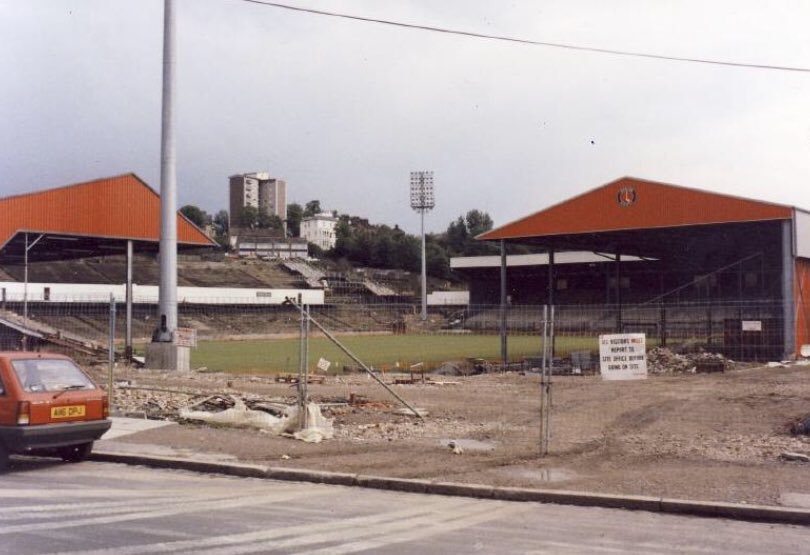 CafcFacts's tweet photo. 100 years Valley Memories #valley100 #cafc https://t.co/3F7XjZNfZH