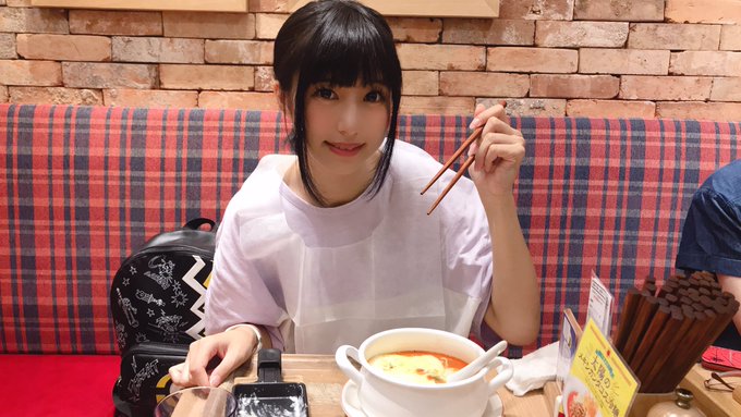 Twitterのコスプレ画像32