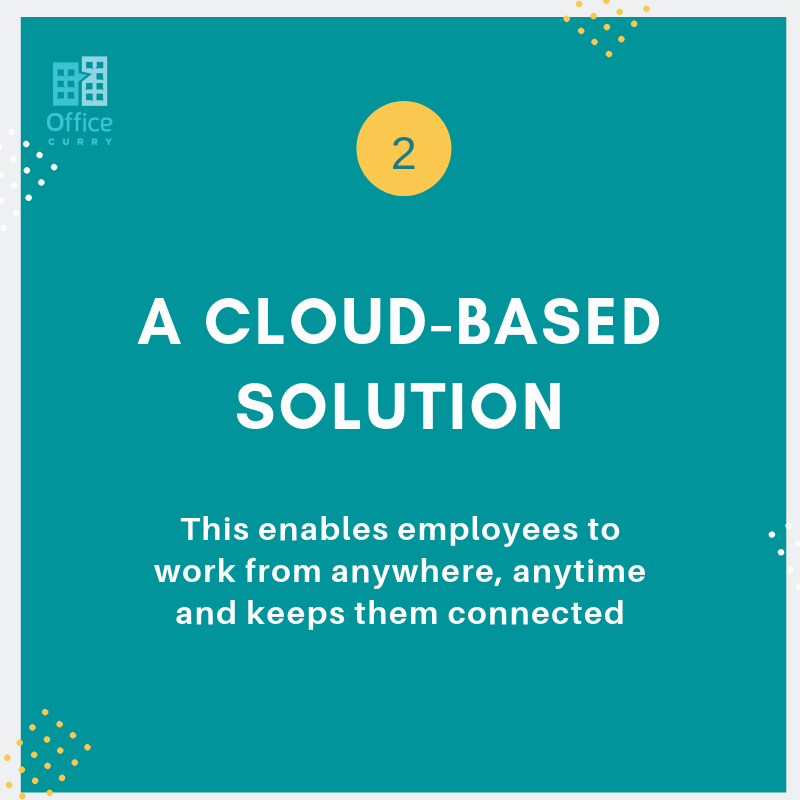 OfficeCurry's tweet photo. *PART 1 of 2* 
How to establish a successful #mobileworkforce environment for a #Remoteworker to ensure that they are able to communicate and increase #productivity? 
Read: https://t.co/buuHYTlrZc 

#OfficeCurry #remoteworking #remotejob  #flexibleworking #flexjobs #workfromhome https://t.co/PKfskMpozT