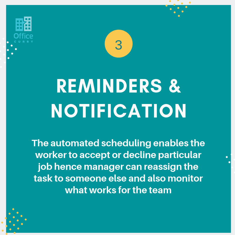 OfficeCurry's tweet photo. *PART 1 of 2* 
How to establish a successful #mobileworkforce environment for a #Remoteworker to ensure that they are able to communicate and increase #productivity? 
Read: https://t.co/buuHYTlrZc 

#OfficeCurry #remoteworking #remotejob  #flexibleworking #flexjobs #workfromhome https://t.co/PKfskMpozT