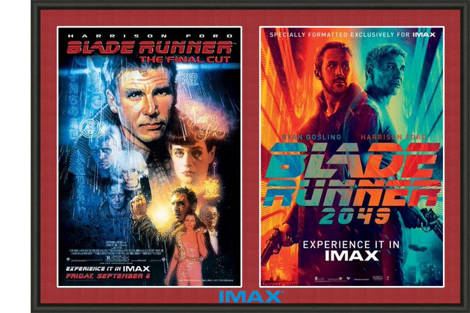 ブレードランナーのtwitterイラスト検索結果 古い順