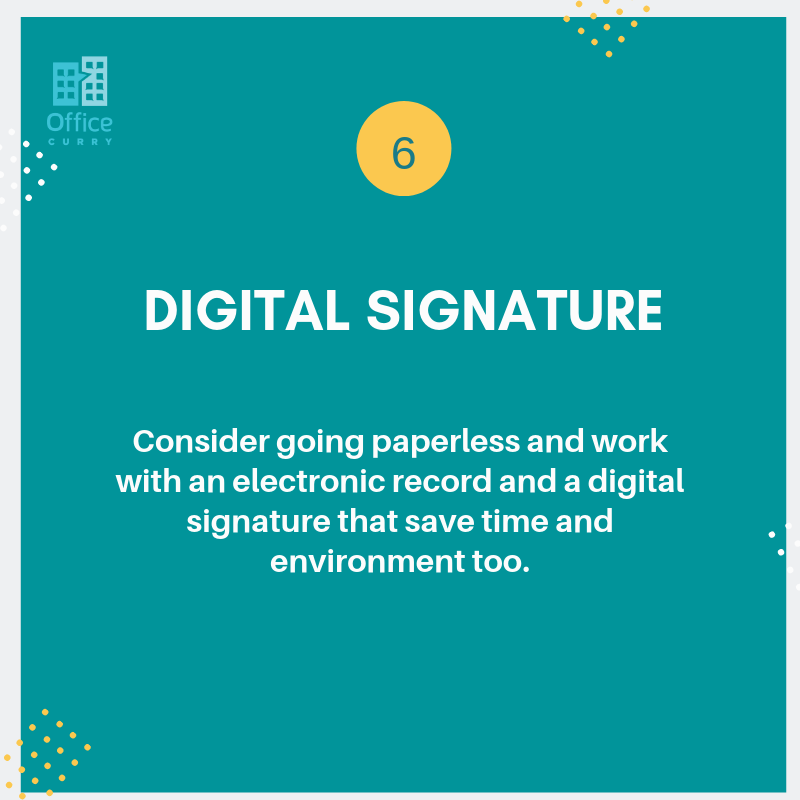 OfficeCurry's tweet photo. *Part 2 of 2*
Ways to establish a successful  communication channel with #remoteemployees. https://t.co/08gpWZA8Qf