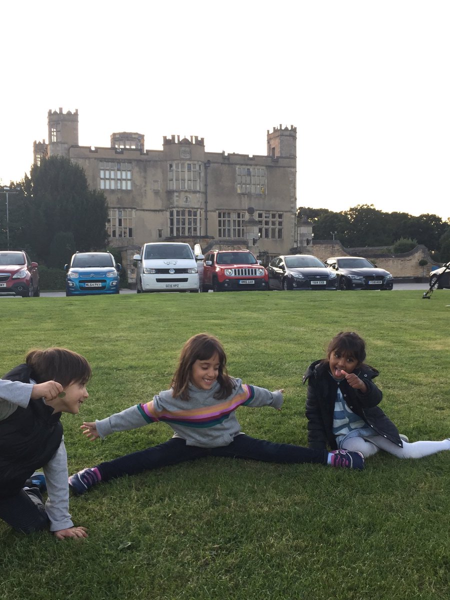 Sandra Dhandwar (@sandadee) on Twitter photo An absolute privilege to be able to celebrate Anoushka and Yuvi’s birthday <a href="/BarlboroughHall/">Barlborough Hall School</a> with our Barlborough family. #Makingmemoriesforlife An absolute privilege to be able to celebrate Anoushka and Yuvi’s birthday <a href="/BarlboroughHall/">Barlborough Hall School</a> with our Barlborough family. #Makingmemoriesforlife