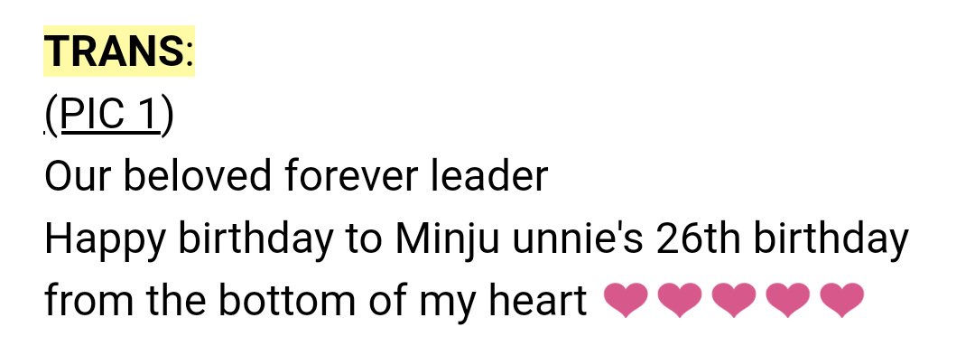 leesujiworld's tweet photo. [IG] Lee Suji instagram update with Jeon Minju #전민주 ㅡ 190908

#HappyBirthdayMinju
#CocoMongMinjuDay
#전민주생일축하해
#AegyoPrincess
#IMDANCE 

#유니티 #이수지 #수지 #디아크 #리얼걸프로젝트 #LEESUJI #THEARK #RGP #UNI_T #유니티_고마우유 #UNIT #スジ https://t.co/PUbMH7IlTq