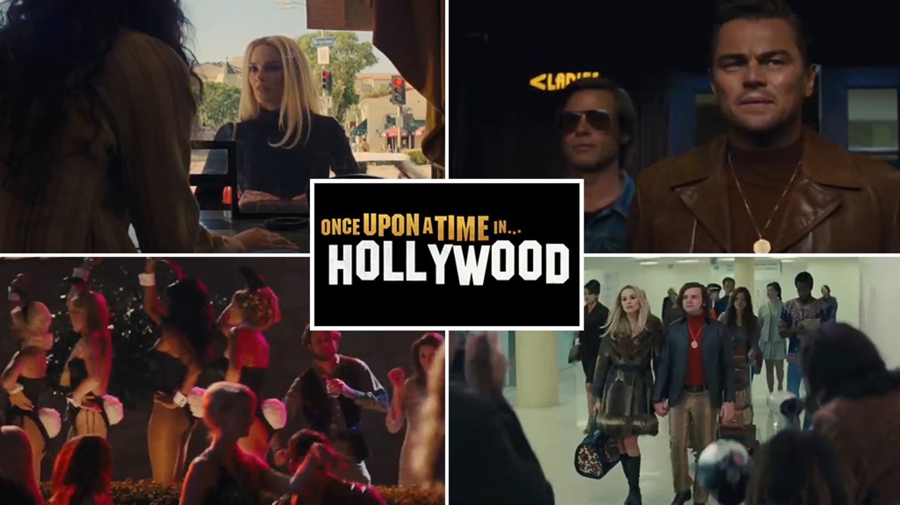 武蔵屋 ワンス アポン ア タイム イン ハリウッド を観た 自分がこの世に生まれた時の為か物心ついた頃から あの頃 に強く心を奪われ続けている 映画 音楽 文学 芸術 車 バイク 流行 出来事 あの頃 とは正確には 1968年 1971年 の