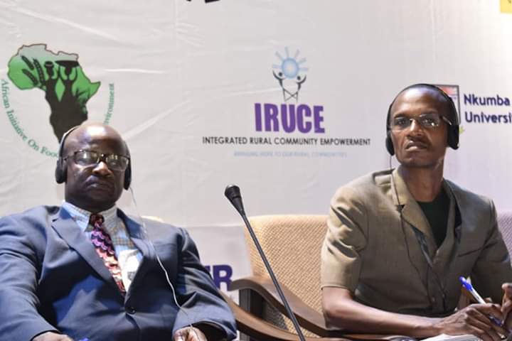 DoctorGladys's tweet photo. Your presence made the tourism round table a "must attend" at the @SocietyAfrican #APSConference19 https://t.co/xzGhVuTV8f